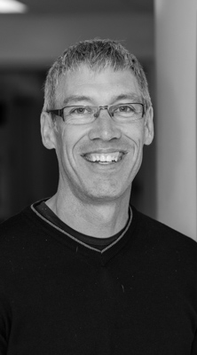 Dr. Scott Brimble