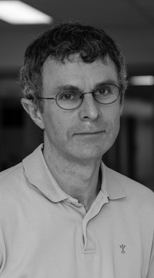 Dr. Alistair Ingram